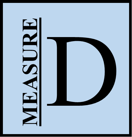 Measure D